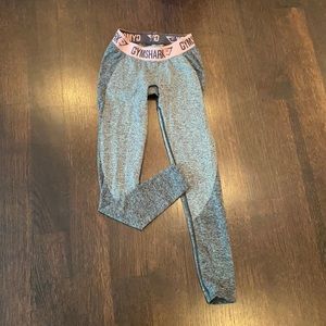 Gymshark leggings